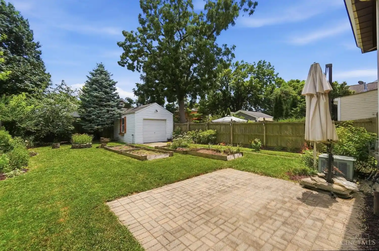 Homes for sale in Cincinnati, OH | 4218 Millsbrae Ave, Cincinnati, OH 45209