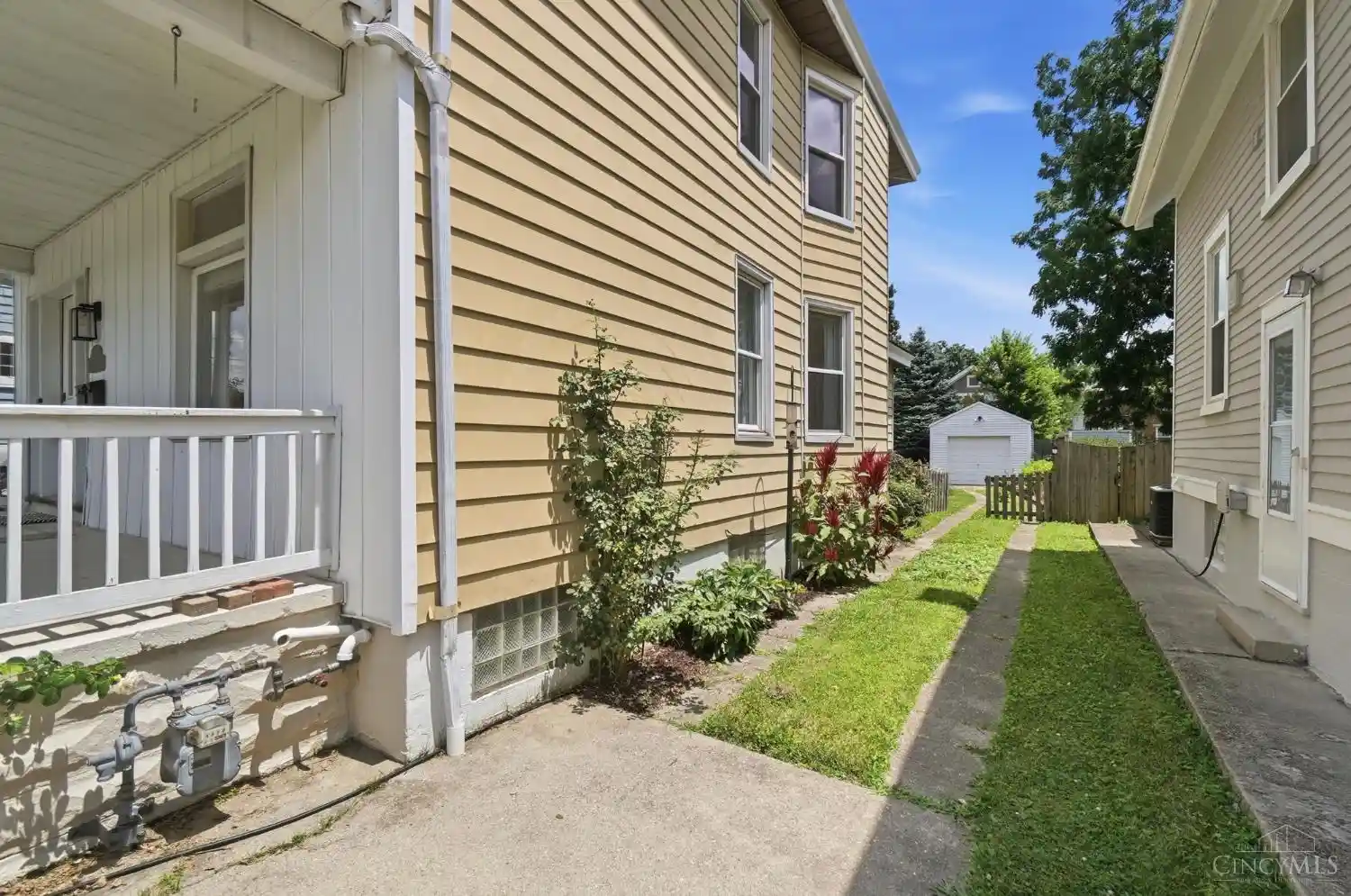 Homes for sale in Cincinnati, OH | 4218 Millsbrae Ave, Cincinnati, OH 45209