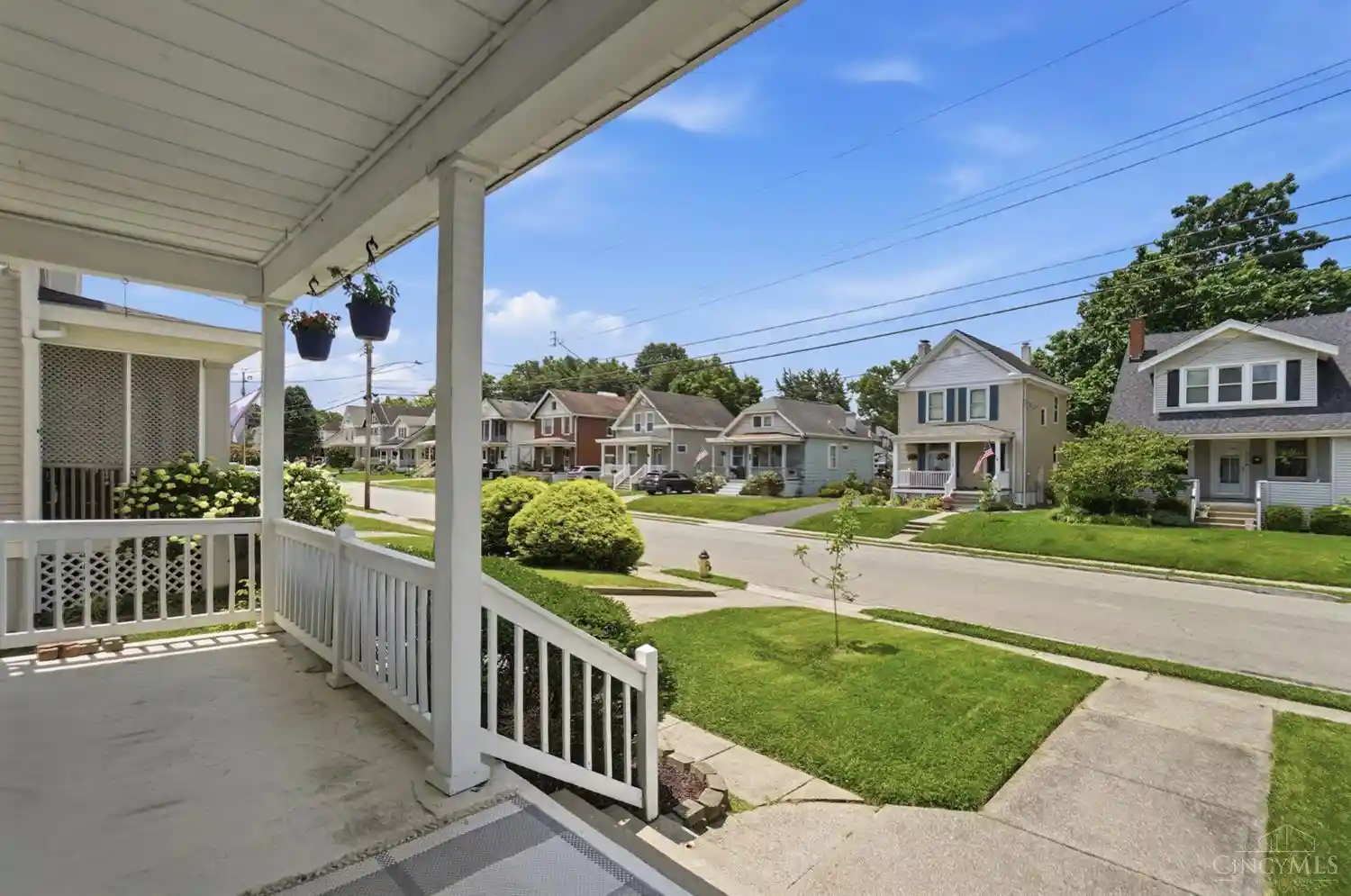 Homes for sale in Cincinnati, OH | 4218 Millsbrae Ave, Cincinnati, OH 45209