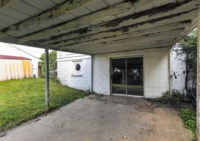 Photo 3 of Single family home for sale at 2743 Springdale Rd, Cincinnati, OH 45251 | MLS# 1883195 | Listing updated on 2026-09-17