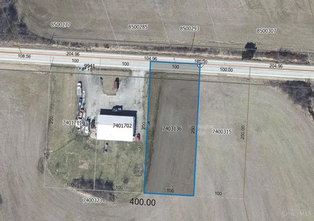 Homes for sale in Washington Twp, OH | Route 350, Washington Twp, OH 45113 | MLS# 1886329