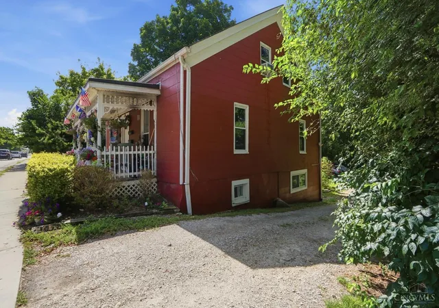 Homes for sale in Lebanon, OH | 403 W Main St, Lebanon, OH 45036 | MLS# 1886318
