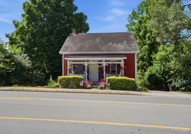 Homes for sale in Lebanon, OH | 403 W Main St, Lebanon, OH 45036 | MLS# 1886318