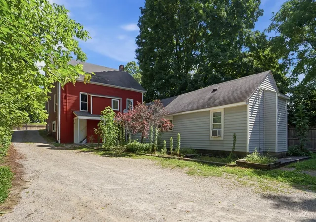 Homes for sale in Williamsburg, OH | 403 W Main St, Williamsburg, OH 45176