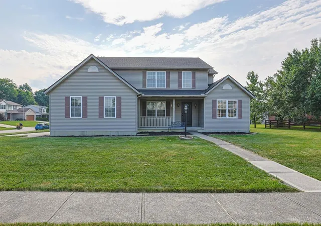 Homes for sale in Fairfield Twp, OH | 3789 Treadway, Fairfield Twp, OH 45011 | MLS# 1886337