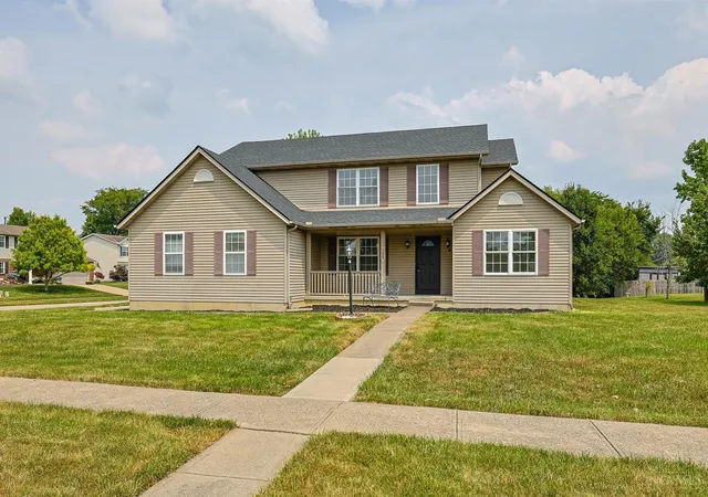 Photo 1 of Single family home for sale at 3789 Treadway Trl, Fairfield Twp, OH 45011 | MLS# 1886337 | Listing updated on 2026-09-10