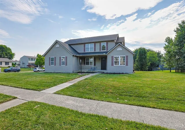 Homes for sale in Fairfield Twp, OH | 3789 Treadway, Fairfield Twp, OH 45011 | MLS# 1886337