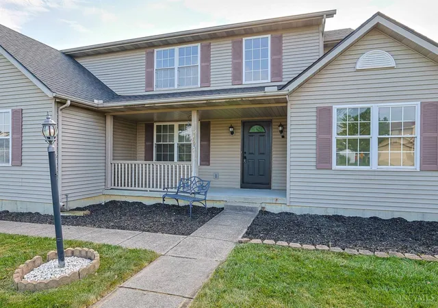 Homes for sale in Fairfield Twp, OH | 3789 Treadway, Fairfield Twp, OH 45011 | MLS# 1886337