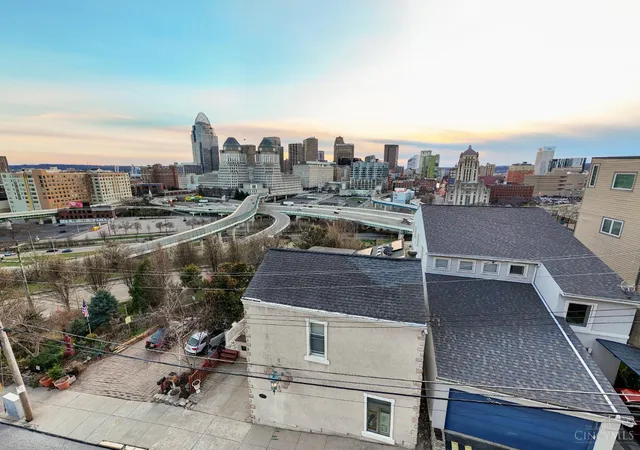 Homes for sale in Cincinnati, OH | 915 Monastery St, Cincinnati, OH 45202 | MLS# 1886356