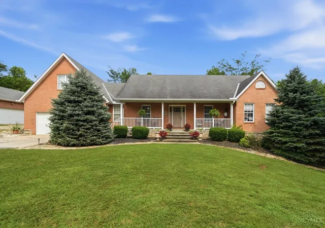 1st image of 4700 Wayne Madison Rd, Trenton, OH 45067 | MLS# 1886344