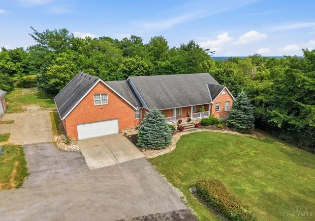 2nd image of 4700 Wayne Madison Rd, Trenton, OH 45067 | MLS# 1886344
