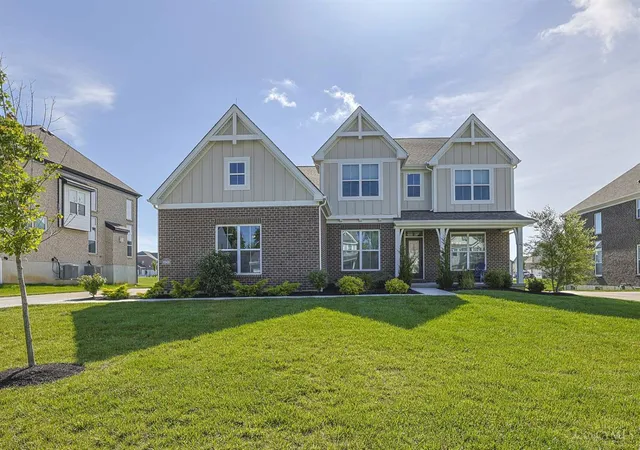 Homes for sale in Deerfield Twp., OH | 8948 Suncrest Ln, Deerfield Twp., OH 45040 | MLS# 1886371