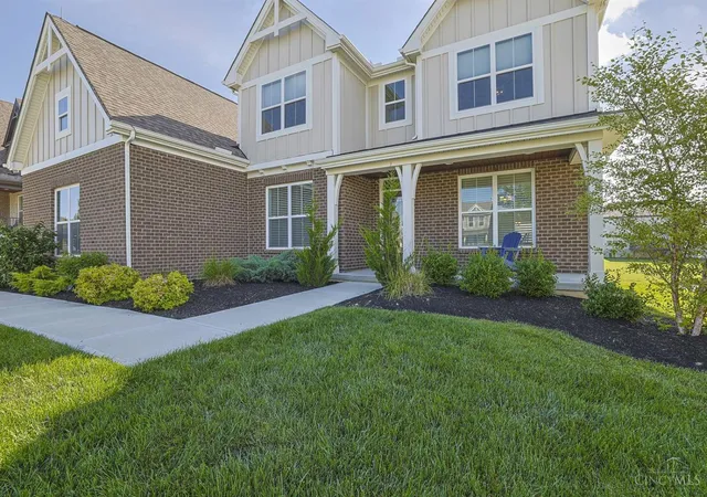 Homes for sale in Deerfield Twp., OH | 8948 Suncrest Ln, Deerfield Twp., OH 45040 | MLS# 1886371