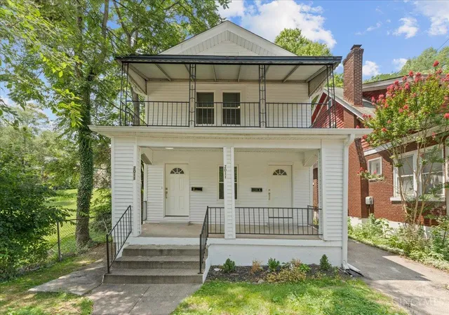 2nd image of 2011 Highland Ave, Cincinnati, OH 45219 | MLS# 1886319