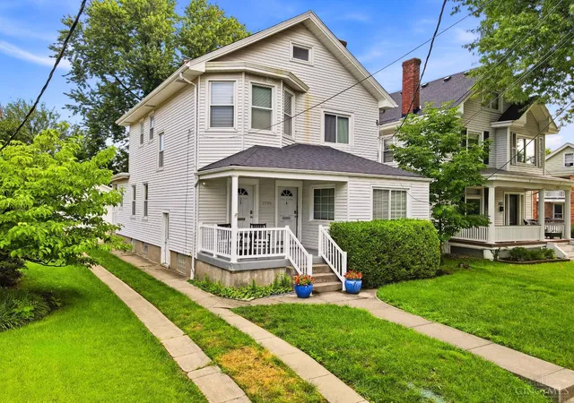 Homes for sale in Cincinnati, OH | 2786 Markbreit, Cincinnati, OH 45209 | MLS# 1886370