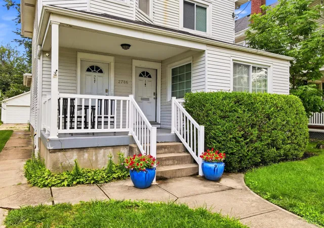 Homes for sale in Cincinnati, OH | 2786 Markbreit, Cincinnati, OH 45209 | MLS# 1886370