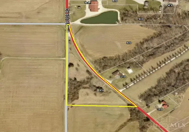 1st image of 5 St Rd 1, Brookville, IN 47012 | MLS# 1886351