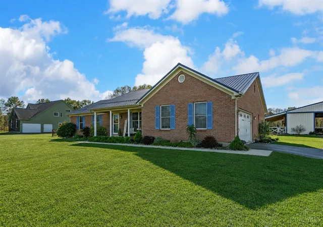 2nd image of 4125 Nicholson Rd, Washington Twp, OH 45113 | MLS# 1886168