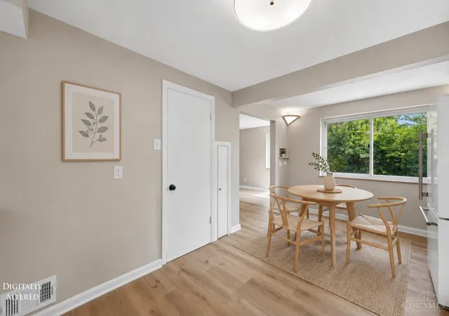 Photo 3 of Single family home for sale at 2879 St Catherine Pl, Cincinnati, OH 45211 | MLS# 1886342 | Listing updated on 2026-09-22