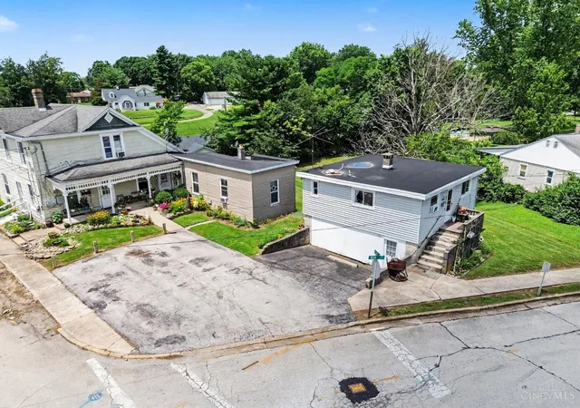 Homes for sale in Georgetown, OH | 312 W Grant Ave, Georgetown, OH 45121 | MLS# 1886368