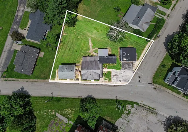 Homes for sale in Georgetown, OH | 312 W Grant Ave, Georgetown, OH 45121 | MLS# 1886368