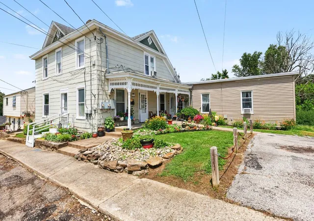 Homes for sale in Georgetown, OH | 312 W Grant Ave, Georgetown, OH 45121 | MLS# 1886368