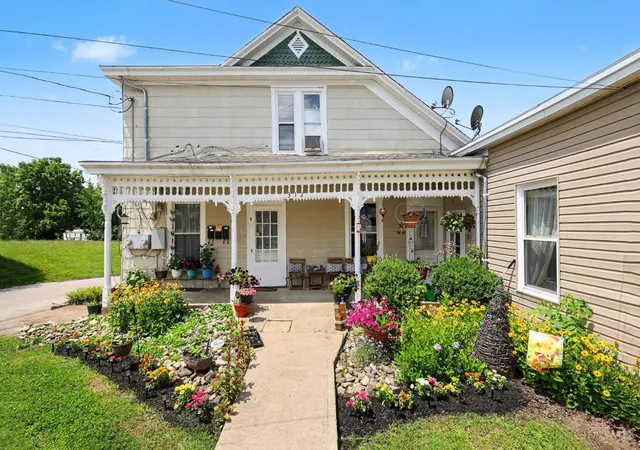 Homes for sale in Georgetown, OH | 312 W Grant Ave, Georgetown, OH 45121 | MLS# 1886368