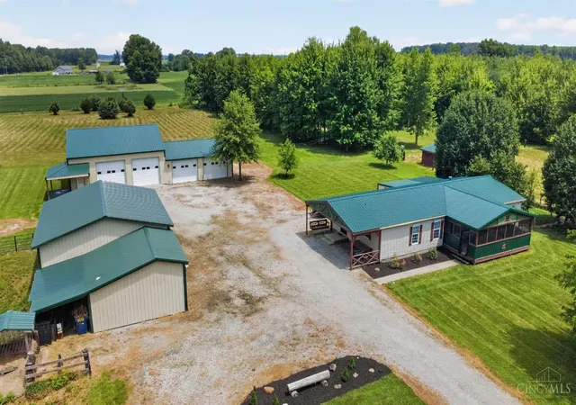 1st image of 197 Weisflock Rd, Jefferson Twp, OH 45142 | MLS# 1886338