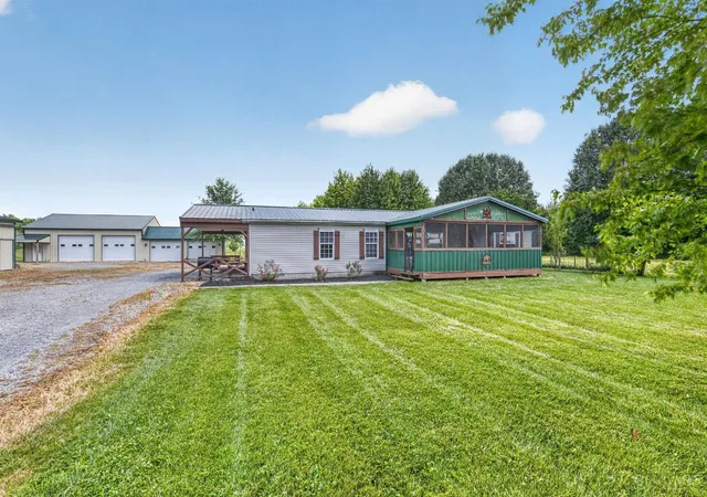 2nd image of 197 Weisflock Rd, Jefferson Twp, OH 45142 | MLS# 1886338