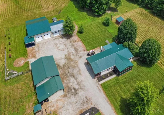 4th image of 197 Weisflock Rd, Jefferson Twp, OH 45142 | MLS# 1886338