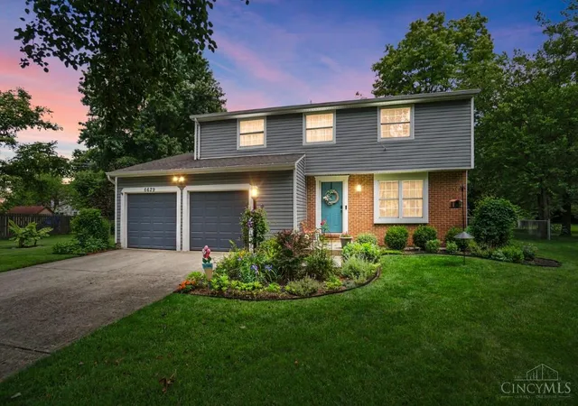 Homes for sale in Deerfield Twp., OH | 6629 Pin Oak Ct, Deerfield Twp., OH 45040 | MLS# 1886336