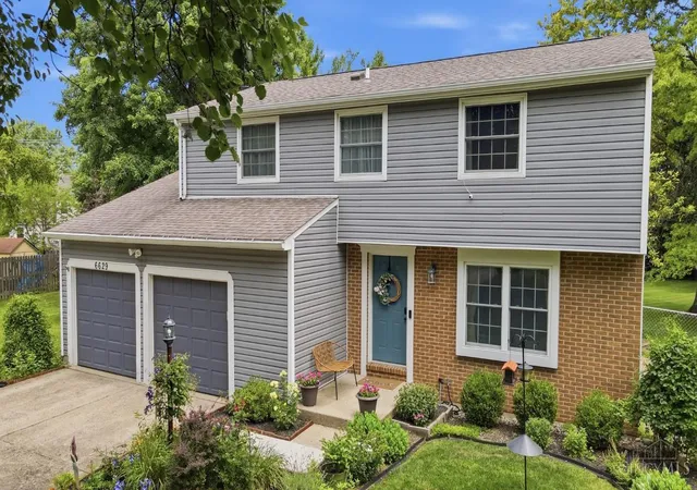 Homes for sale in Deerfield Twp., OH | 6629 Pin Oak Ct, Deerfield Twp., OH 45040 | MLS# 1886336
