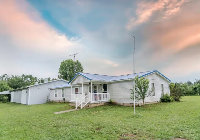 1st image of 11650 Butler Rd, Hillsboro, OH 45133 | MLS# 1886376