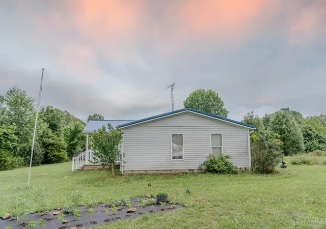 2nd image of 11650 Butler Rd, Hillsboro, OH 45133 | MLS# 1886376