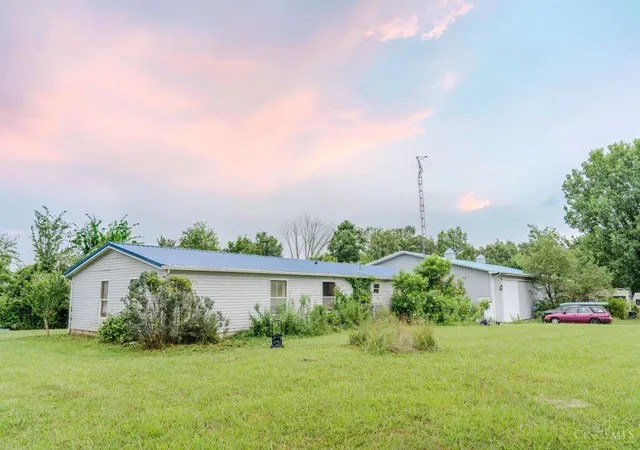 Photo 3 of Sale Pending at 11650 Butler Rd, Hillsboro, OH 45133 | MLS# 1886376 | Listing updated on 2026-07-28