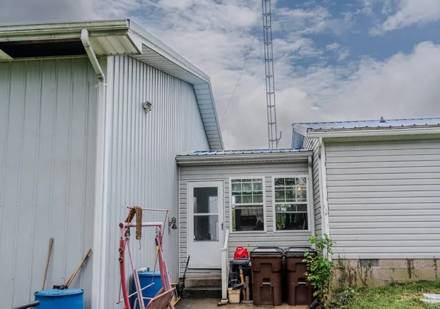 Photo 3 of Sale Pending at 11650 Butler Rd, Hillsboro, OH 45133 | MLS# 1886376 | Listing updated on 2026-07-28