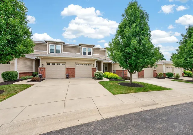 Homes for sale in Deerfield Twp., OH | 9570 Greenery Ct, Deerfield Twp., OH 45140 | MLS# 1886273