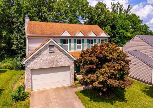 2nd image of 6429 Copperleaf Ln, Cincinnati, OH 45230 | MLS# 1886378
