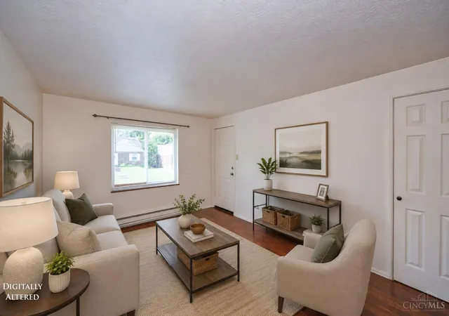 Photo 2 of Sale Pending at 24 Gahl Ter, Cincinnati, OH 45215 | MLS# 1886123 | Listing updated on 2026-08-22