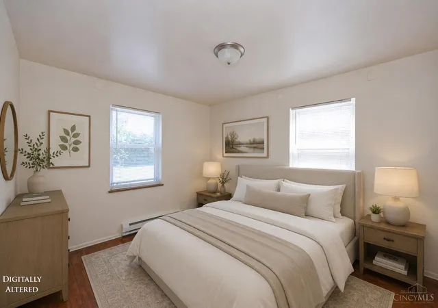 Listing Photo 5 - Condo for sale in building located at 24 Gahl Ter, Reading, OH 45215