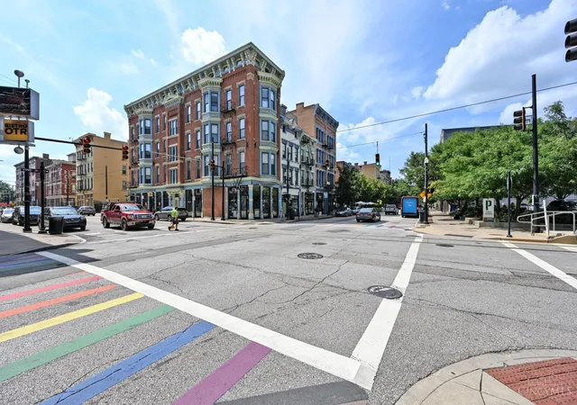22nd image of 1150 Vine St #12, Cincinnati, OH 45202 | MLS# 1886215
