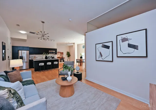 4th image of 1150 Vine St #12, Cincinnati, OH 45202 | MLS# 1886215