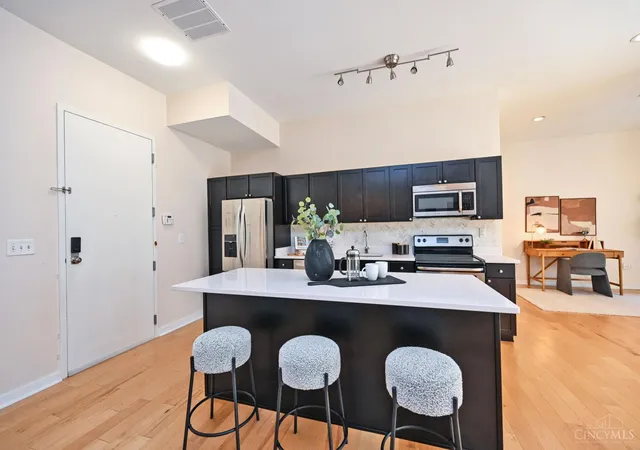 5th image of 1150 Vine St #12, Cincinnati, OH 45202 | MLS# 1886215