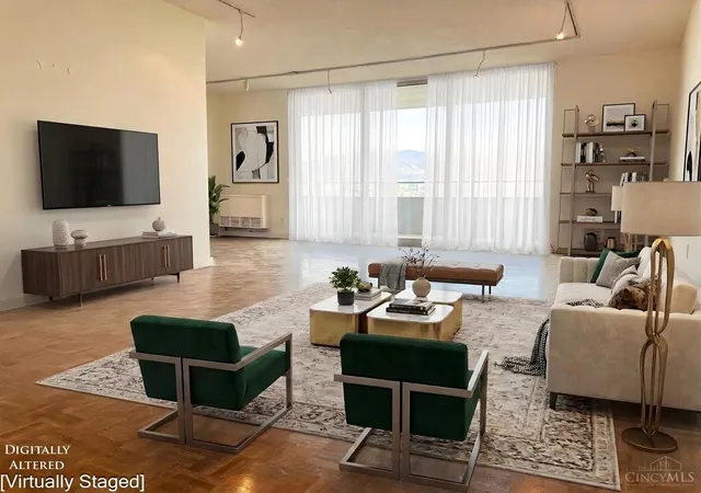 Photo 2 of Condo for sale at 2324 Madison Rd #1509, Cincinnati, OH 45208 | MLS# 1886345 | Listing updated on 2026-08-07