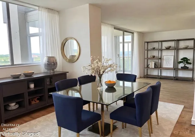 Photo 4 of Condo for sale at 2324 Madison Rd #1509, Cincinnati, OH 45208 | MLS# 1886345 | Listing updated on 2026-08-07