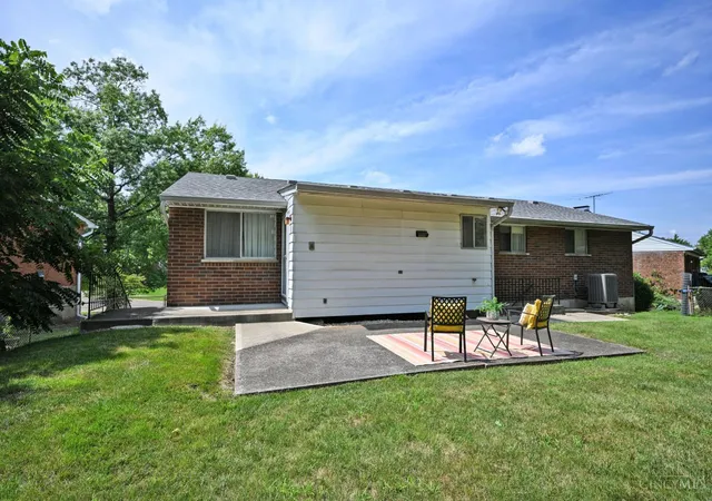 43rd image of 3367 Palmhill Ln, Cincinnati, OH 45239 | MLS# 1885831