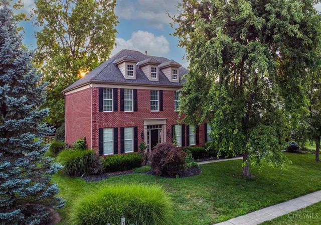 1st image of 7873 Plumfield Ct, Mason, OH 45040 | MLS# 1886029