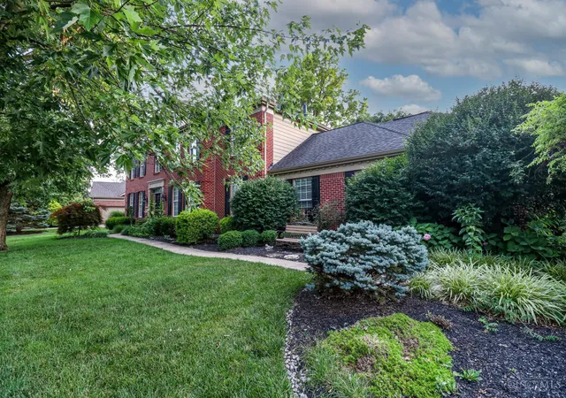 2nd image of 7873 Plumfield Ct, Mason, OH 45040 | MLS# 1886029