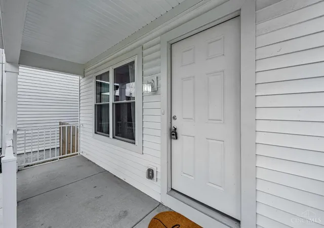 4th image of 1789 Agnes, Cincinnati, OH 45223 | MLS# 1886375