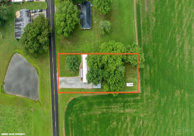 25th image of 6939 Eckmansville Rd, Winchester Twp, OH 45697 | MLS# 1886346